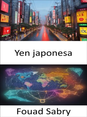 cover image of Yen japonesa